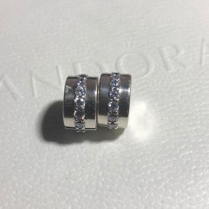 Pandora clips